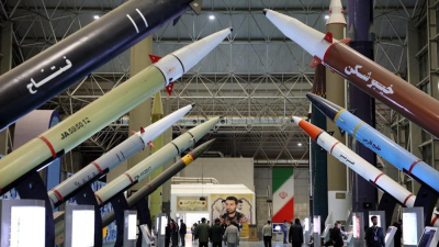 L’Iran a adapté ses missiles pour contourner de plus en plus les défenses aériennes américaines (Wall Street Journal)