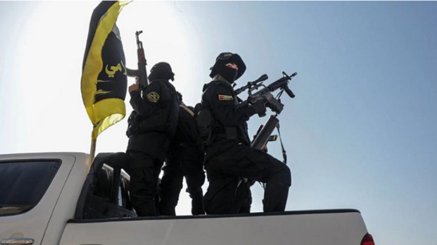 Le martyre d'un haut commandant du Hezbollah montre l'unité de la Résistance pour libérer Qods