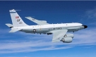 Trois avions d’espionnage US près des frontières russes dans les Baltiques