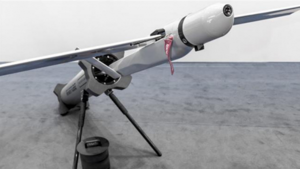 Sur fond d&#039;obstructionnisme politique anti-algérien, les USA introduisent des munitions Warmate en Libye
