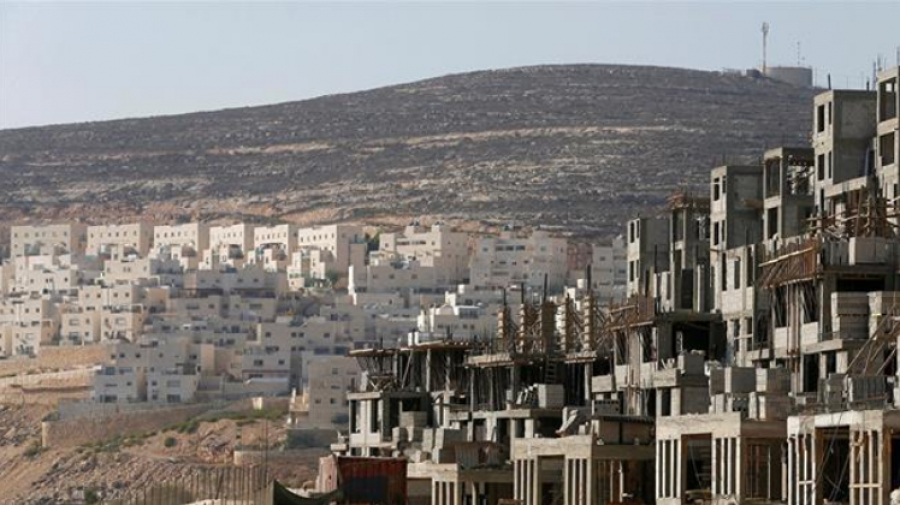 Israël suspend un projet de construction financé par l&#039;Allemagne pour la Cisjordanie