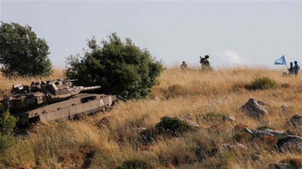 Introuvables silos à missiles du Hezbollah: comment l&#039;Europe cause sa &quot;perte&quot; au Liban