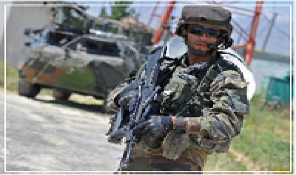 La fin de la mission française en Afghanistan, mais la présence continue