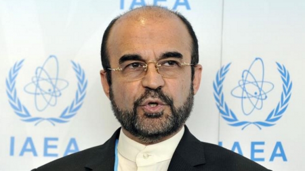 Accord nucléaire: l&#039;Occident a besoin de normaliser les relations économiques avec l&#039;Iran (Reza Najafi)