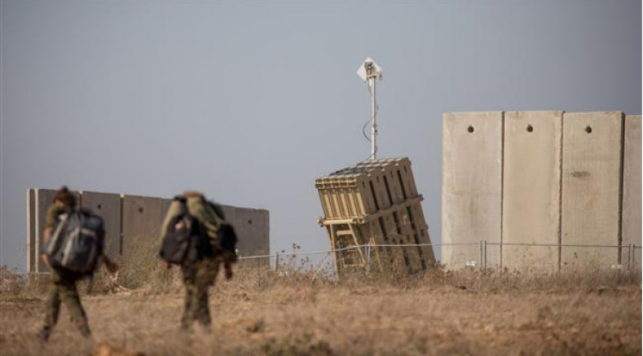 Une démonstration de force conjuguée Hezbollah/Jihad islamique de la Palestine?