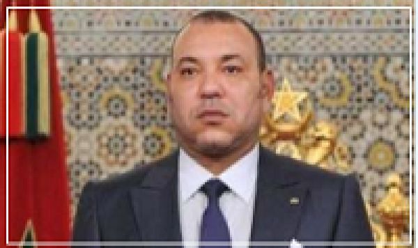 Sahara: le Maroc n&#039;a pas à recevoir de leçons (Mohammed VI)