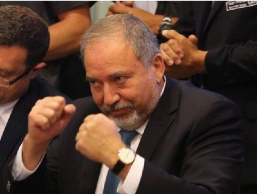 Que sait Avigdor Lieberman ?