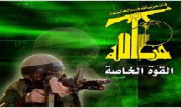 Le Hezbollah, en guerre ouverte contre l&#039;ASL? 