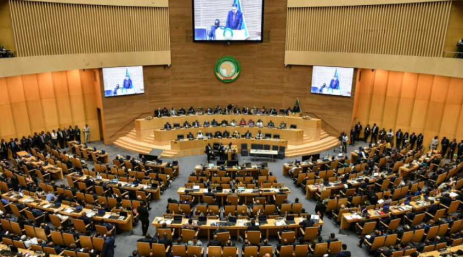 Ambassadeur d&#039;Israël en Ethiopie, exclu du sommet de l&#039;Union Africaine