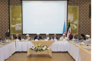Le début de la réunion de la Solidarité islamique du point de vue des penseurs iraniens et azerbaïdjanais
