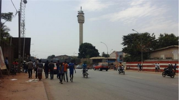 Côte d&#039;Ivoire: accord trouvé entre le gouvernement et les mutins