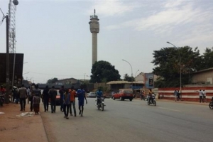 Côte d&#039;Ivoire: accord trouvé entre le gouvernement et les mutins