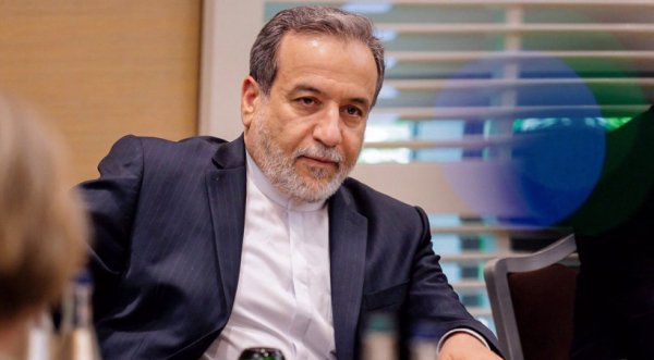 L’Iran n’est engagé qu&#039;envers l&#039;État de droit, et non la coercition (Araghchi)