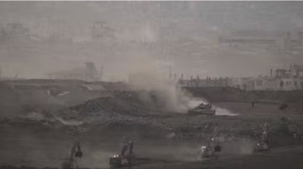 L&#039;armée israélienne « non préparée » à de nouvelles guerres sans augmentation du budget, selon un rapport