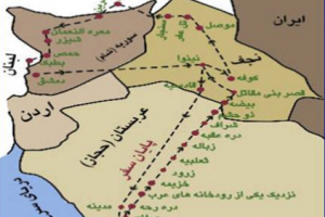 Le Calendrier d` Événement de KARBALA avec les paroles de Seyedena Imam Hussein(P)