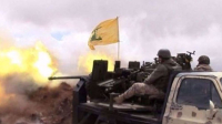 Vaste attaque aux roquettes du Hezbollah contre les positions israéliennes au Golan occupé