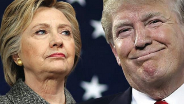 Trump et Clinton reconnaissent Qods comme capitale indivisible d&#039;Israël