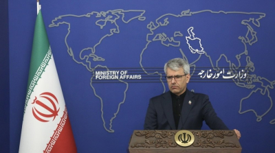 L'Iran affirme qu'aucun accord définitif n'a encore été conclu avec les États-Unis