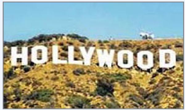 Hollywood est au service des projets sionistes 