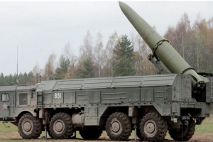 Russie: les missiles Iskander-M modernisés verront le jour après 2020