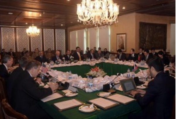 Afghanistan renforce la sécurité avant le sommet quadripartite