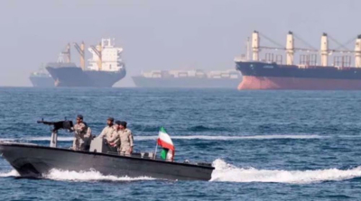 Le Parlement iranien approuve le cadre général d’un plan stratégique pour la sécurité du détroit d’Ormuz