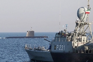 Iran tiendra le mois prochain la grande manœuvre navale « Velayat »