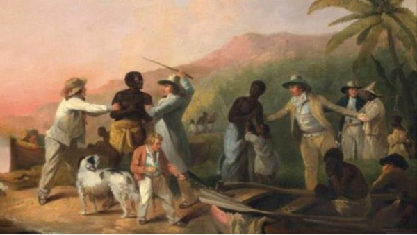 Royaume-Uni : des responsables caribéens vont engager des discussions sur les réparations pour l’esclavage