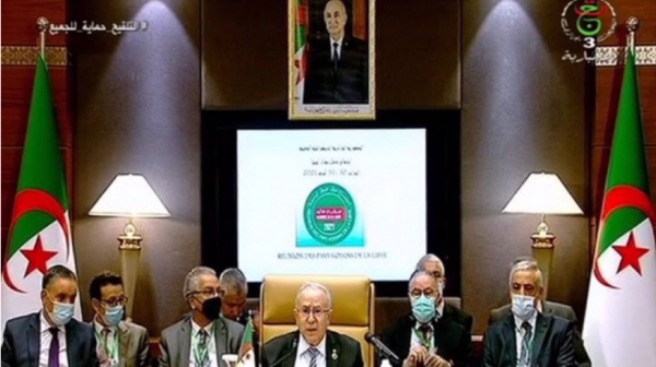 Le méga coup gazier d&#039;Alger à l&#039;axe Rabat-Tel-Aviv, est fatal. Que compte faire l&#039;entité sioniste?
