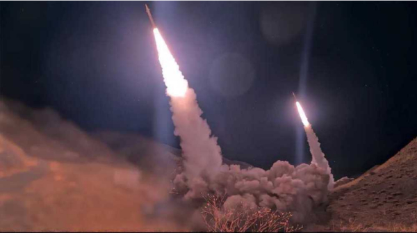 Le CGRI met en garde Israël et la Grande-Bretagne contre toute aide aux USA dans la guerre contre l’Iran