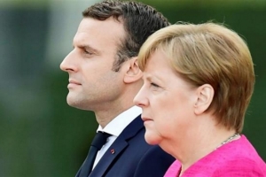 Paris et Berlin s’opposent à l’accroissement du rôle de l&#039;OTAN dans la lutte anti-Daech