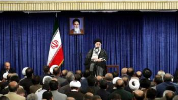 Lieder iranien: Etats-Unis veut un Daesh sous leur contrôle qui peuvent utiliser