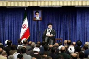 Lieder iranien: Etats-Unis veut un Daesh sous leur contrôle qui peuvent utiliser