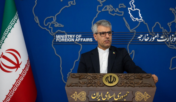 L’Iran condamne fermement la toute dernière agression sanglante d’Israël contre le Liban
