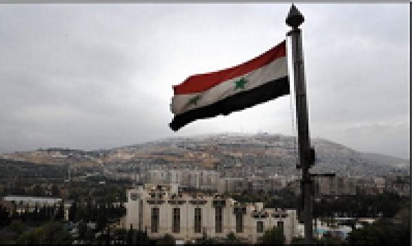 Syrie: plus de 30 pays invités à la conférence de paix en Suisse