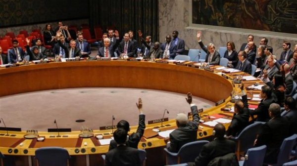 Trêve en Syrie: le Conseil de sécurité adopte la résolution russe