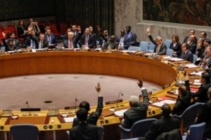 Trêve en Syrie: le Conseil de sécurité adopte la résolution russe