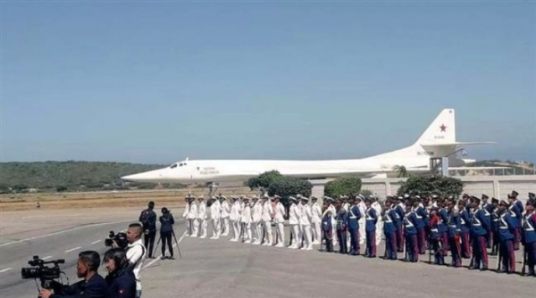 Venezuela : Maduro annonce un investissement d&#039;envergure dans le domaine militaire