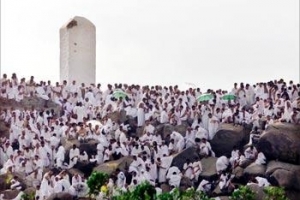 Entrer dans un monde immense de spiritualité