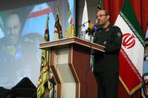 L'Iran de ligne de production à grande échelle, massive des moderne explosifs octogène