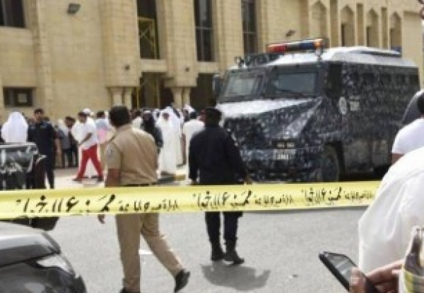 Koweït: trois cellules de Daech démantelées