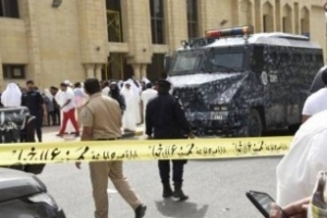 Koweït: trois cellules de Daech démantelées