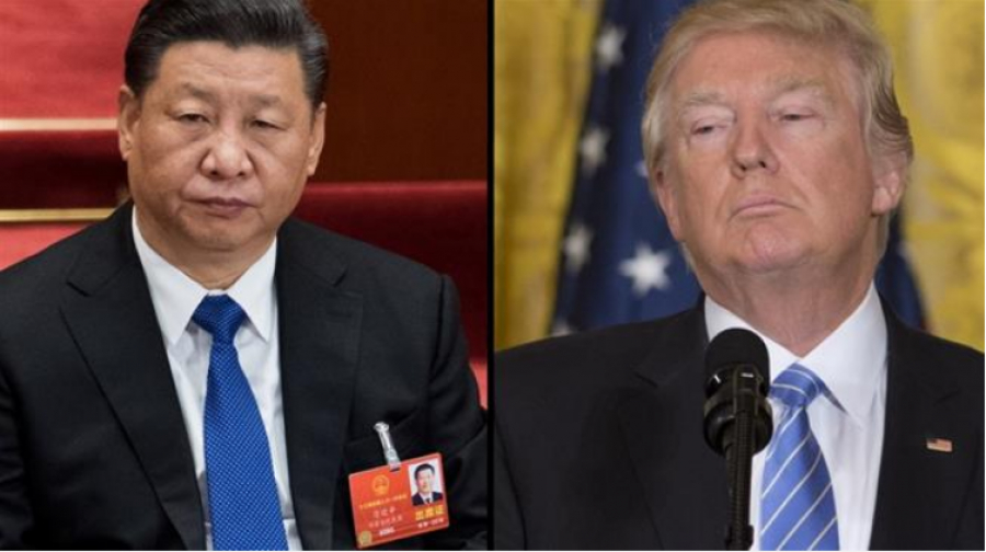 Pékin : nous faisons tout pour défendre nos intérêts menacés par les USA