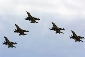 "Donnez-nous du fric, on va bombarder Téhéran dès demain"!!