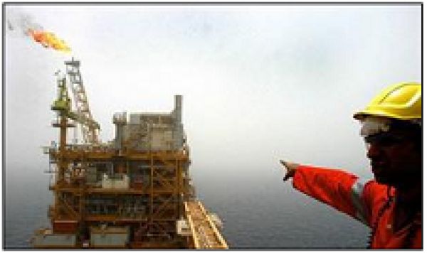 Proposition de collaboration petrolière de la part de France à l&#039;Iran