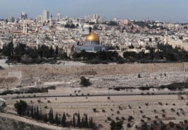 L&#039;Autorité palestinien fustige le rejet israélien d&#039;une initiative française pour la paix