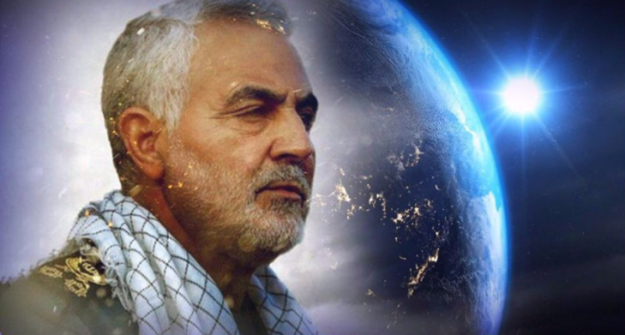 Comment le général Soleimani a lancé le monde multipolaire