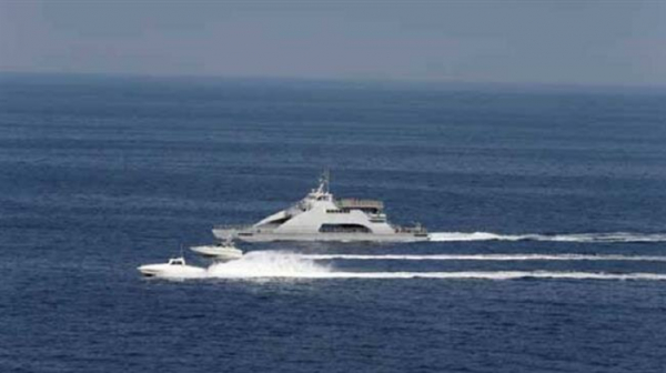Israël viole l’espace maritime du Liban, le Hezbollah réagit