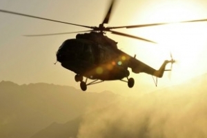 Libération des passagers d&#039;un hélicoptère pakistanais enlevés par des talibans
