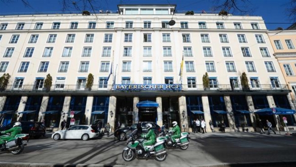 Conférence de Munich: les relations transatlantiques au menu des discussions